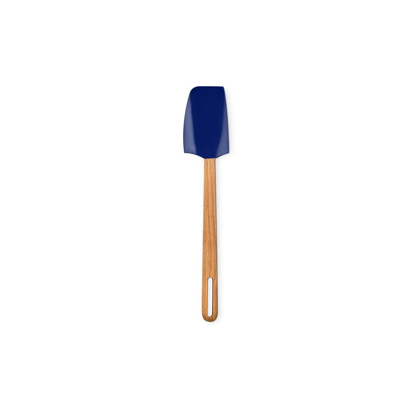 Le Creuset Signature Silicone Medium Spatula image number 2